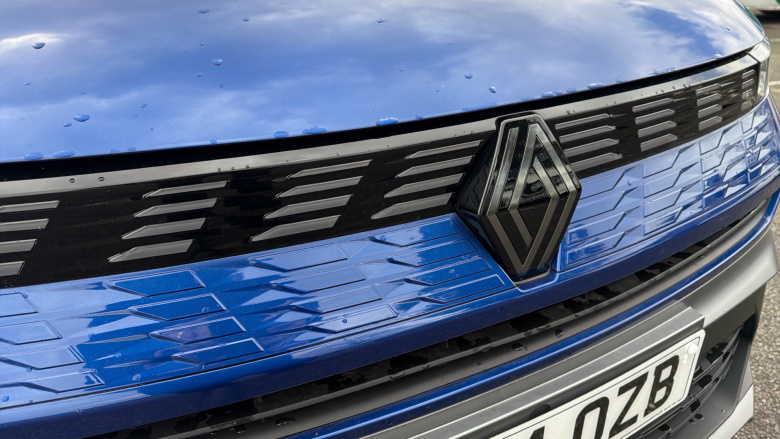 Renault Symbioz 1.6 E-Tech FHEV 145 Techno Esprit Alpine 5dr Auto Hybrid Estate